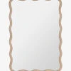 Elvie Wall Mirror