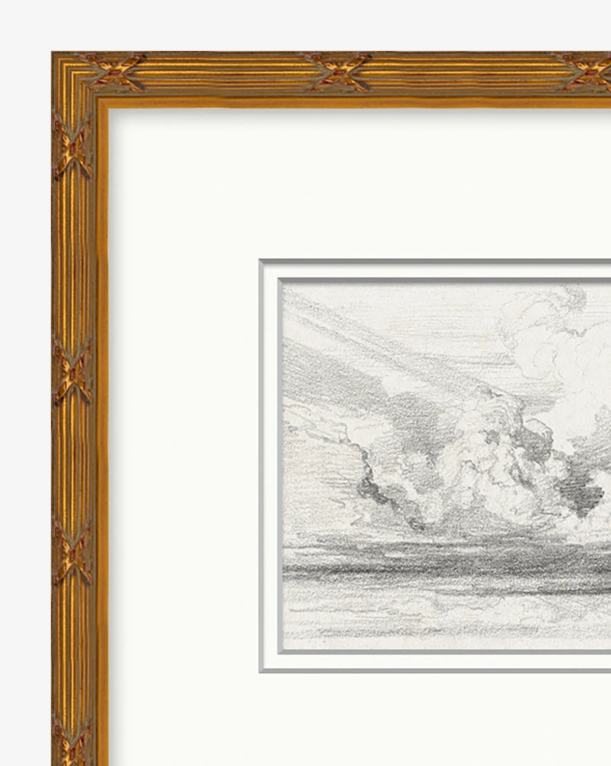 Ethereal Clouds 5 Ethereal Clouds - Image 5