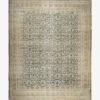 Evangeline Hand-Knotted Wool Rug