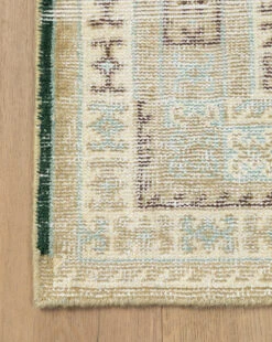 Evangeline Hand-Knotted Wool Rug 14 Evangeline Hand-Knotted Wool Rug -Home Improvement Shop EvangelineHand KnottedWoolRug MRUG0872 MLT MAIN