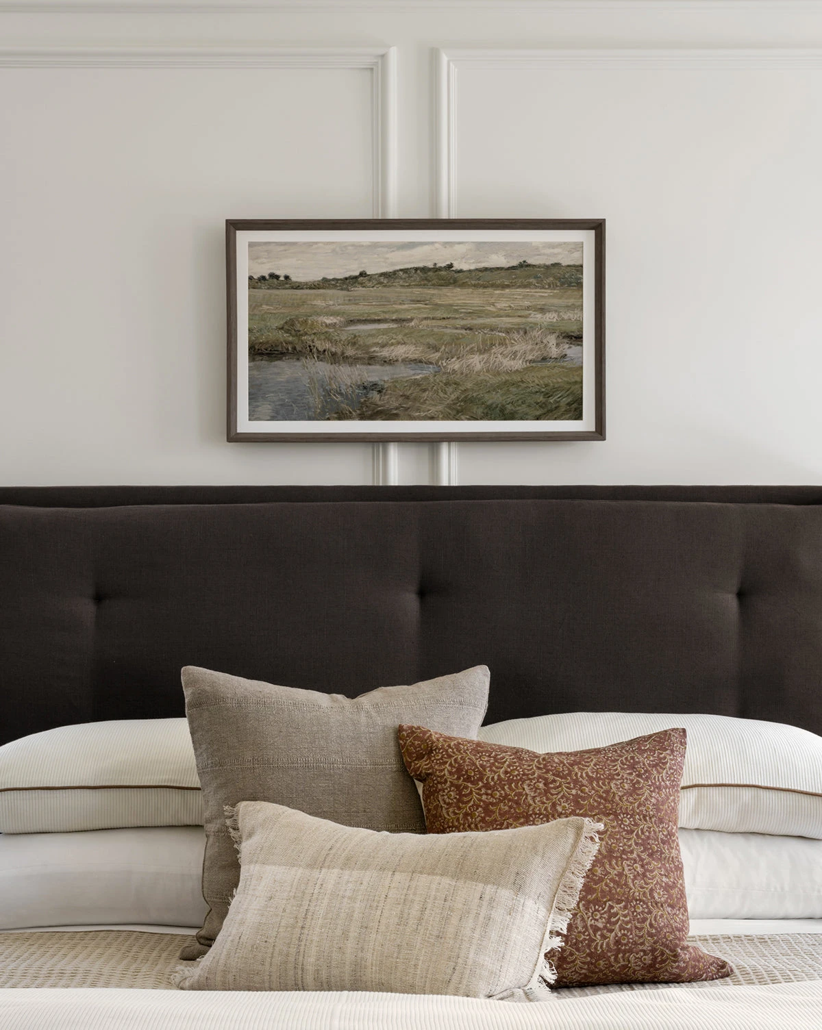 Gillespie Pillow Cover 4 Gillespie Pillow Cover - Image 4