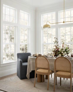 Pembroke Hand-Knotted Wool Rug -Home Improvement Shop Fall Templated 52