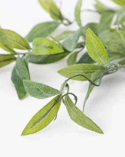 Faux Dusty Laurel Stem -Home Improvement Shop FauxDustyLaurelStem MDCR0180 GRN OS D1 T