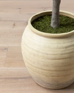 Faux Japanese Quince Tree -Home Improvement Shop FauxJapaneseQuinceTree MDCR2725 GRN 84 D1 T