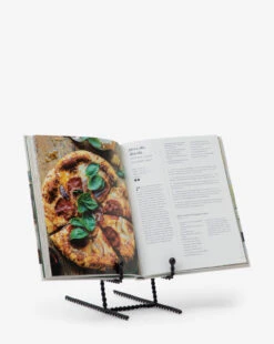 Finlay Cookbook Holder -Home Improvement Shop FinlayCookbookHolder MDCR2447 BIN OS D1