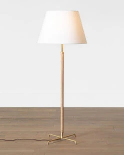 Florence Floor Lamp 10 Florence Floor Lamp -Home Improvement Shop FlorenceFloorLamp MLHT1071 WOK OS D1