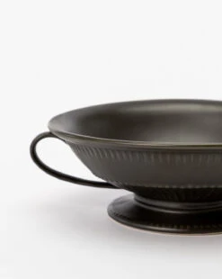 Fluted Bowl -Home Improvement Shop FlutedVase 1