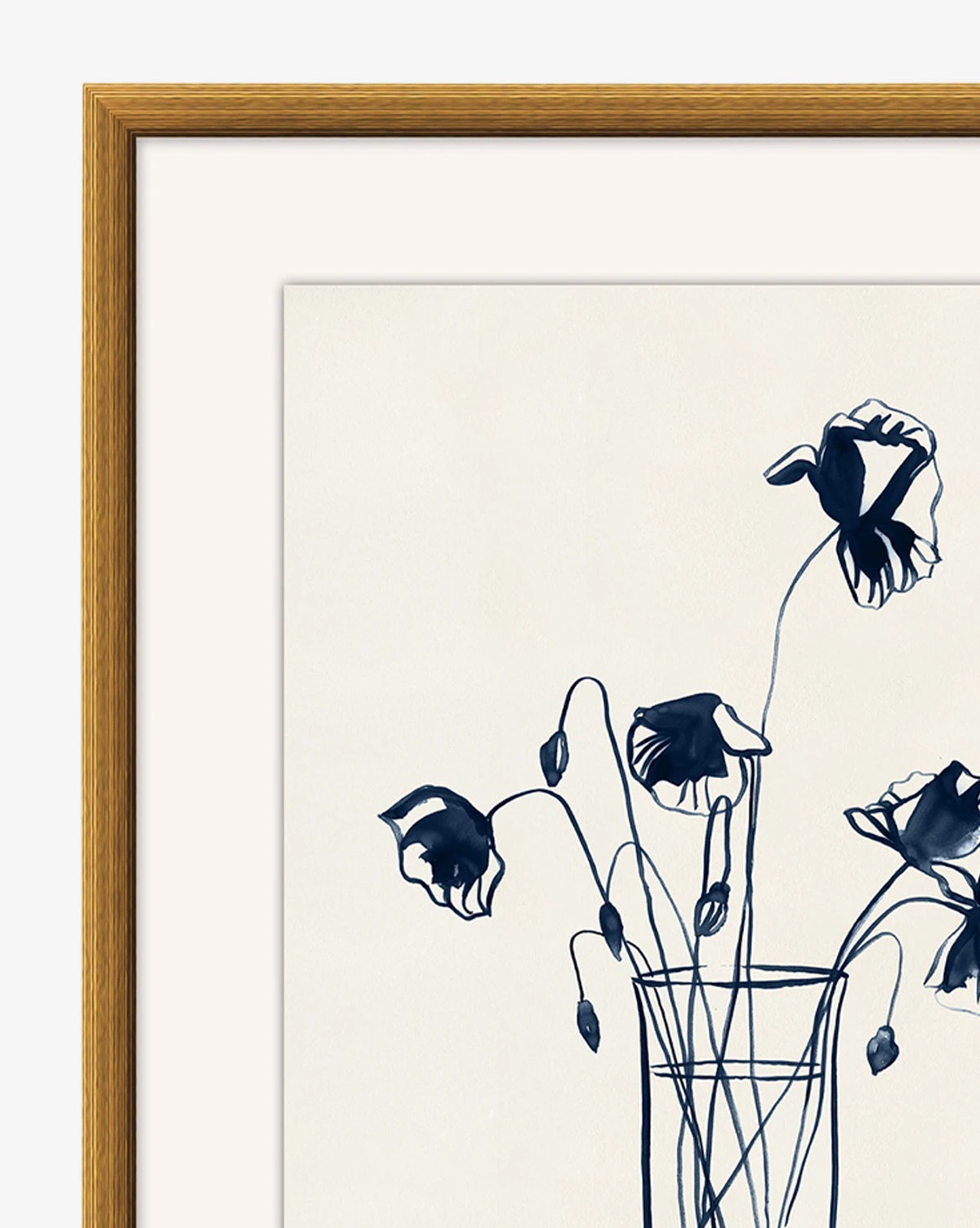 Foraged Wildflowers 2 Foraged Wildflowers - Image 2