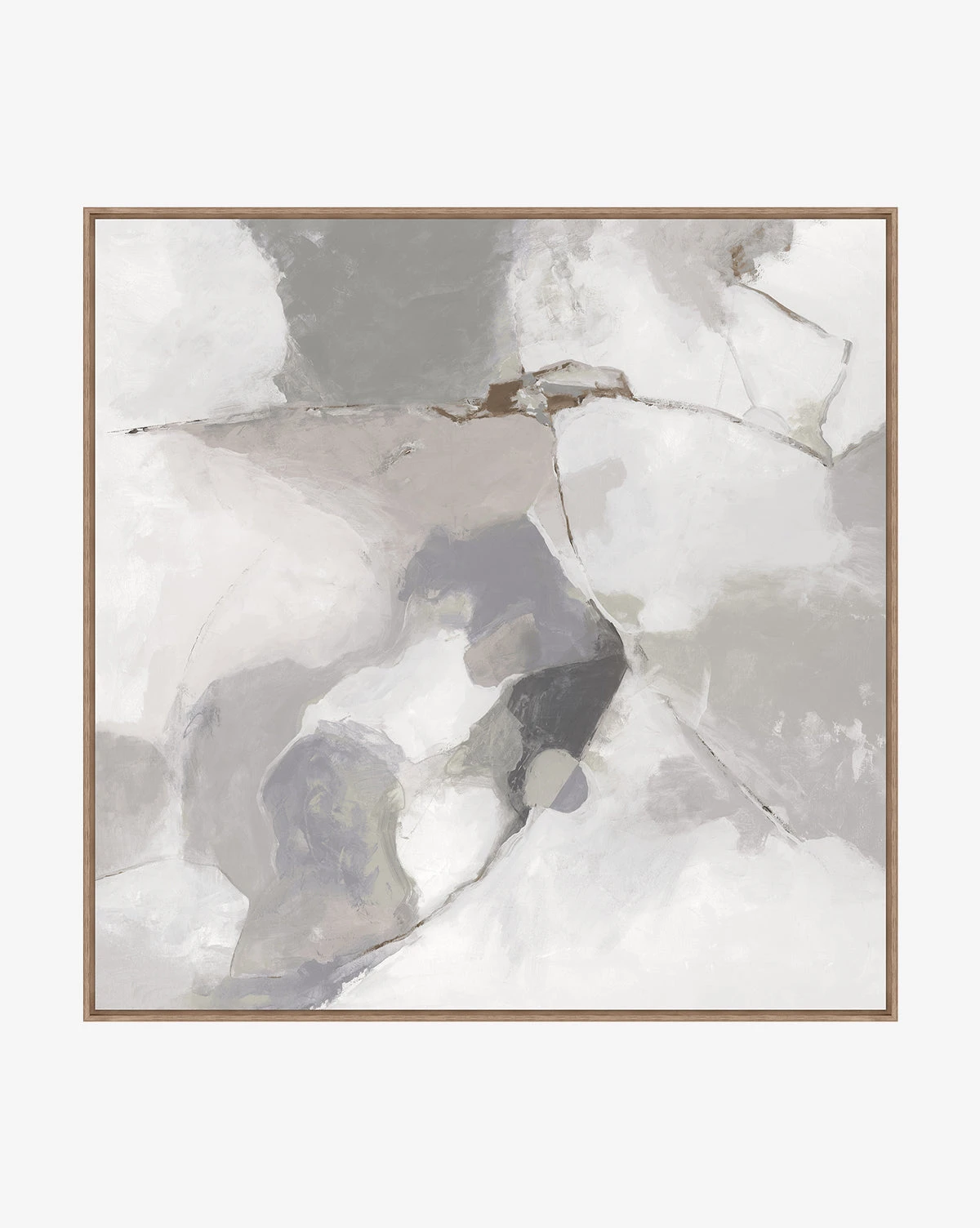 Fractured I 1 Fractured I