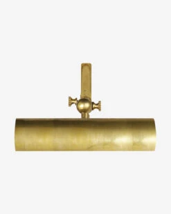 Frame Makers Plug-In Picture Light -Home Improvement Shop FrameMakersPlug InPictureLight MLHT0660 ABR S MAIN