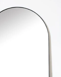 Gala Floor Mirror -Home Improvement Shop GalaFloorMirrorinBlack 3