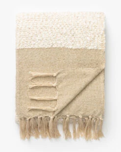 Gentry Throw -Home Improvement Shop GentryThrow MBED0261 MLT OS D1 T