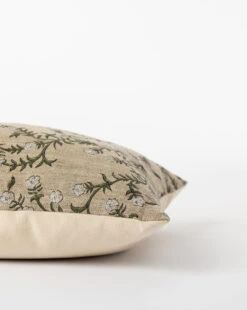 Gia Pillow Cover -Home Improvement Shop GiaPillowCover MPLW1099 MLT 14x20 D1