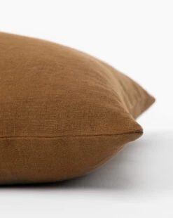 Gigi Pillow Cover -Home Improvement Shop GigiPillowCover MPLW1242 SND 25x25 D1