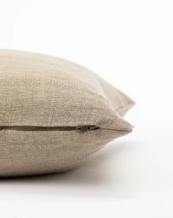 Gillespie Pillow Cover 9 Gillespie Pillow Cover -Home Improvement Shop GillespiePillowCover MPLW1108 GRN 24x24 D1