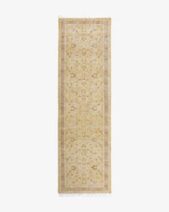 Giulietta Hand-Knotted Rug 12 Giulietta Hand-Knotted Rug -Home Improvement Shop GiuliettaHand KnottedWoolRug MRUG0874 MLT 3x10 1