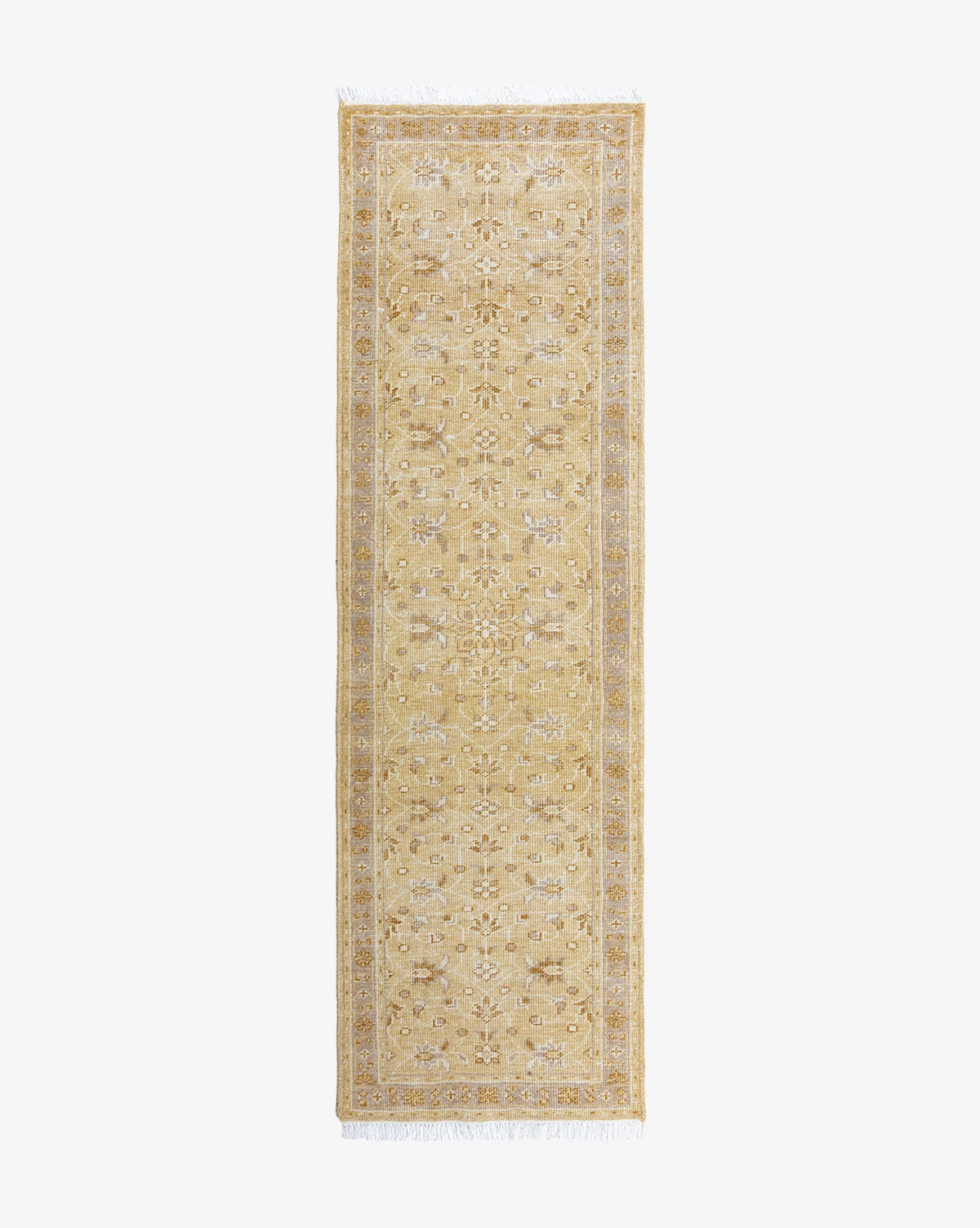 Giulietta Hand-Knotted Rug 5 Giulietta Hand-Knotted Rug - Image 5