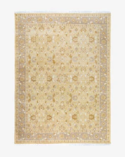 Giulietta Hand-Knotted Rug 15 Giulietta Hand-Knotted Rug -Home Improvement Shop GiuliettaHand KnottedWoolRug MRUG0874 MLT 9x12 1