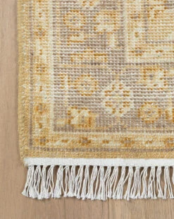 Giulietta Hand-Knotted Rug 10 Giulietta Hand-Knotted Rug -Home Improvement Shop GiuliettaHand KnottedWoolRug MRUG0874 MLT D1