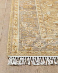 Giulietta Hand-Knotted Rug 11 Giulietta Hand-Knotted Rug -Home Improvement Shop GiuliettaHand KnottedWoolRug MRUG0874 MLT D2