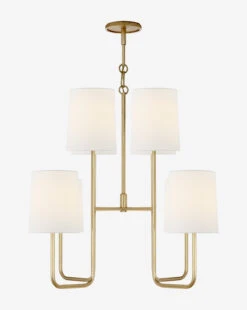 Go Lightly Medium Chandelier -Home Improvement Shop GoLightlyMediumChandelier MLHT0184 GIL M