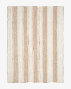 Goldie Handwoven Indoor/Outdoor Rug -Home Improvement Shop GoldieIndoorOutdoorRug MRUG0808 CRM 2x3 1