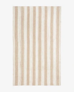 Goldie Handwoven Indoor/Outdoor Rug -Home Improvement Shop GoldieIndoorOutdoorRug MRUG0808 CRM 3x5 1