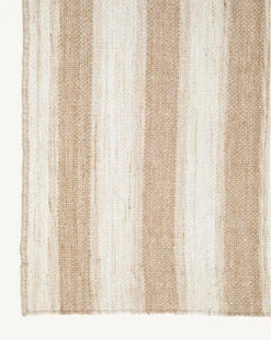 Goldie Handwoven Indoor/Outdoor Rug -Home Improvement Shop GoldieIndoorOutdoorRug MRUG0808 CRM D1