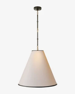 Goodman Pendant -Home Improvement Shop GoodmanPendant MLHT0187 BBP L
