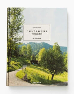 Great Escapes Europe