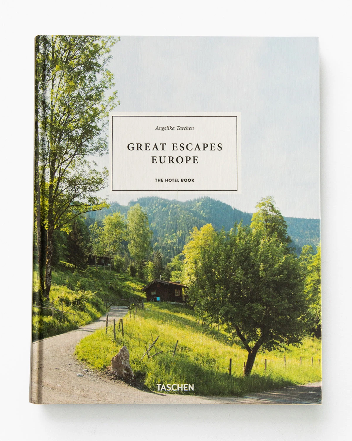Great Escapes Europe 1 Great Escapes Europe