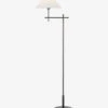 Hackney Bridge Arm Floor Lamp