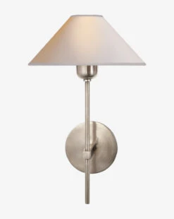 Hackney Single Sconce 7 Hackney Single Sconce -Home Improvement Shop HackneySingleSconce MLHT1753 ANI OS T