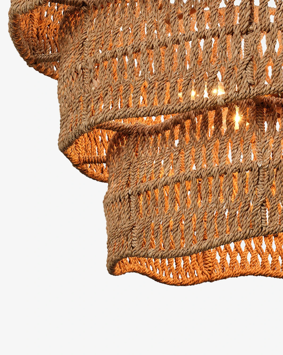 Halina Chandelier 2 Halina Chandelier - Image 2