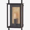 Halle Wall Lantern