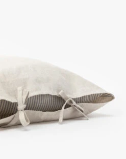 Hamelin Pillowcase -Home Improvement Shop HamelinPillowcase MPLW1260 NAT OS D1