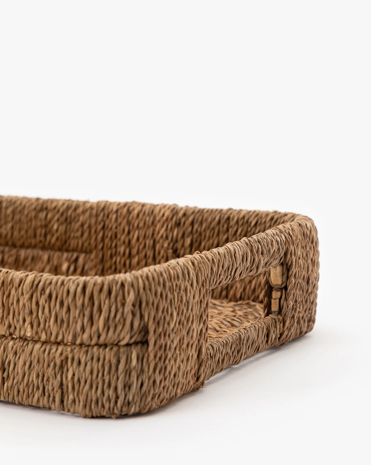 Hand-Woven Bankuan Tray 5 Hand-Woven Bankuan Tray - Image 5