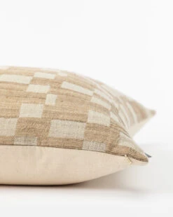 Hedgerow Pillow Cover -Home Improvement Shop HedgerowPillowCover MPLW1248 NTW 22x22 D1