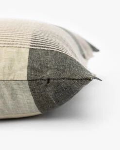 Henderson Pillow Cover 5 Henderson Pillow Cover -Home Improvement Shop HendersonPillowCover MPLW1414 GGR 16x20 D1 T