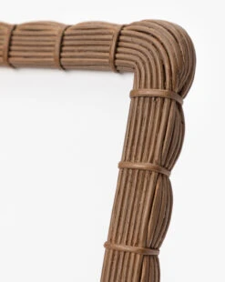 Hilde Woven Frame 5 Hilde Woven Frame -Home Improvement Shop HildeWovenFrame MDCR2616 NAT 5x7 D1