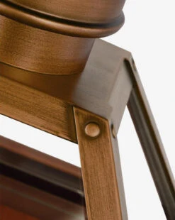 Hyannis Outdoor Wall Lantern -Home Improvement Shop HyannisOutdoorWallLantern MLHT1190 COP M D2