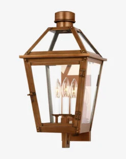 Hyannis Outdoor Wall Lantern -Home Improvement Shop HyannisOutdoorWallLantern MLHT1190 COP M MAIN