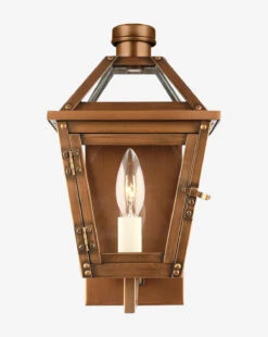 Hyannis Outdoor Wall Lantern -Home Improvement Shop HyannisOutdoorWallLantern MLHT1190 COP XS MAIN