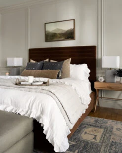 Inverness Hand-Knotted Wool Rug -Home Improvement Shop INVERNESS