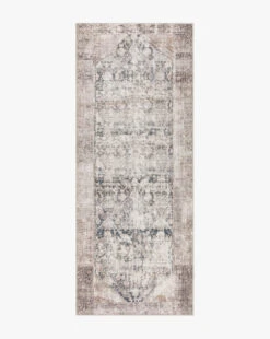 Idalia Rug -Home Improvement Shop IdaliaRug MRUG0886 MAR 2x5 T