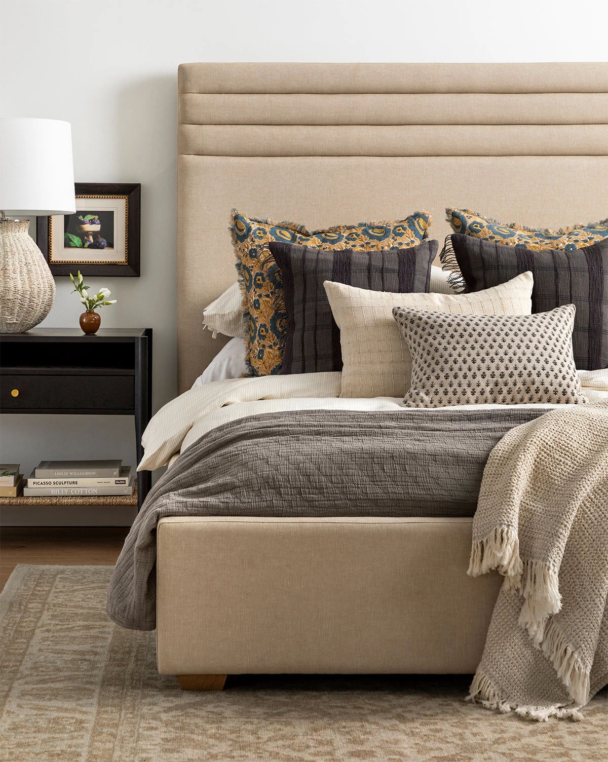 Figs Still Life 3 Figs Still Life - Image 3