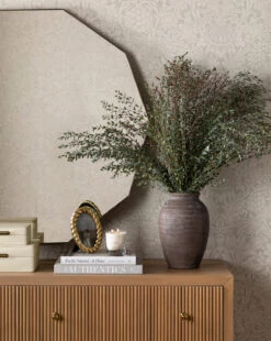 Queta Terracotta Vase -Home Improvement Shop In Studio 3