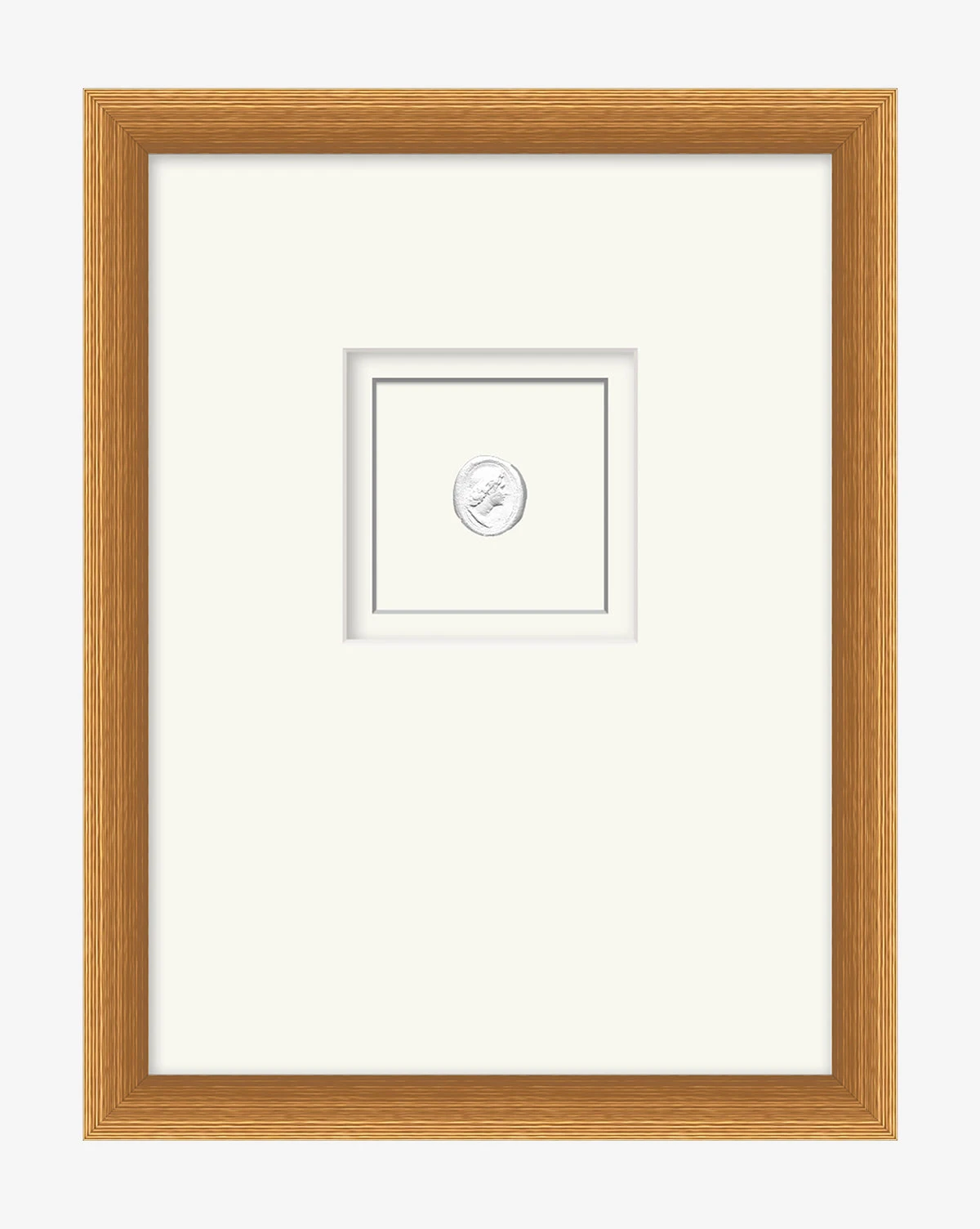 Intaglio Lady 1 Intaglio Lady