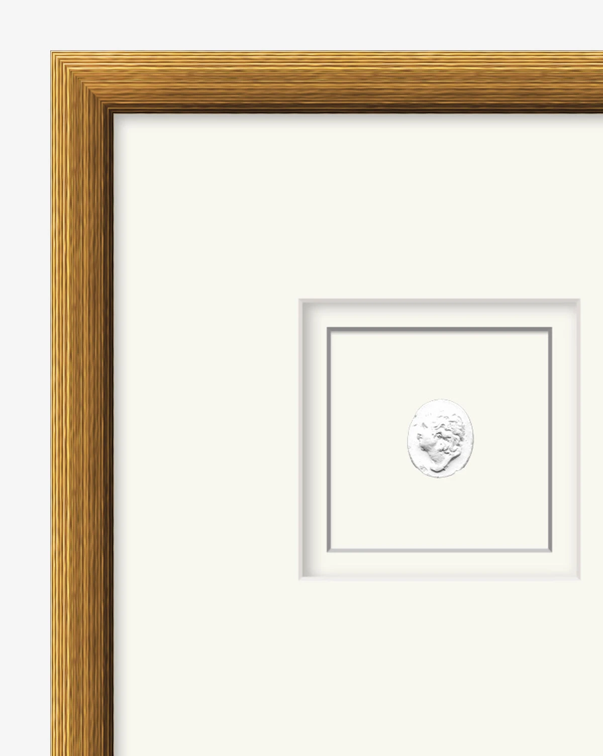 Intaglio Lady 4 Intaglio Lady - Image 4