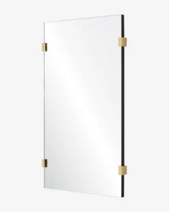 Ivana Mirror -Home Improvement Shop IvanaMirror MMIR0105 BBS 24x40 D1